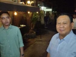 Ini Analisis Pengamat Soal Prabowo Gandeng Gibran di Pilpres 2024