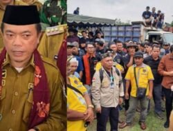 Gubernur Jambi Dinilai Tidak Peduli Nasib Puluhan Ribu Sopir Pengangkut Batu Bara