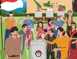 LBH Medan : Masyarakat Jangan Jual Suara, Money Politic Buat Rakyat Sengsara