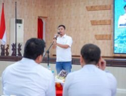Terpilih Aklamasi, Syaifullah Defaza Pimpin Persatuan Wartawan Pemko Medan Periode 2024-2026
