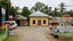 Oknum Perangkat Desa di Langkat Diduga Gelapkan Uang DD Ratusan Juta