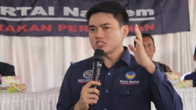 NasDem Langkat Yakin Jadi Penentu Pemenangan Pilkada 2024