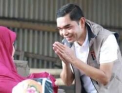 Ketua Gerindra Medan Ihwan Ritonga Raih 32 Ribu Suara, Dipastikan Lolos ke DPRD Sumut