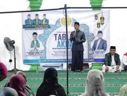 Majelis Mishbahul Muslimin Ajak Umat Rajut Ukhuwah, Jaga Persatuan dan Kesatuan
