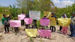 LBH Medan Desak Kapolda Sumut Tangkap Perambah Hutan Lindung Kwala Langkat