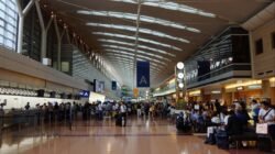 6 Bandara Terpadat di Dunia, Menyingkap Kepadatan dan Kesibukan Global