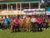 Delapan Klub Bola Berkopetensi di GSI Pelajar SMP 2024 Tingkat Kabupaten