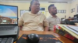 Tersangka Penggelapan 14 Mobil Rental di Langkat Bantah Melarikan Diri