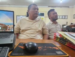 Tersangka Penggelapan 14 Mobil Rental di Langkat Bantah Melarikan Diri