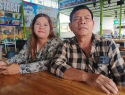 PUSKUD Sumut Kecam Kios Pengecer Pupuk Subsidi di Atas HET