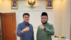 Pimpinan DPRD Sumut Dukung Al Washliyah Perjuangkan Hak