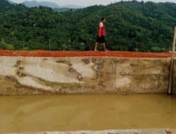 KPH Wilayah I Stabat Akan Lidik Kolam Renang di Kawasan Hutan Bahorok