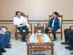 Bobby Nasution Sambut Rencana Temu Karya Tentukan Ketua Karang Taruna Sumut