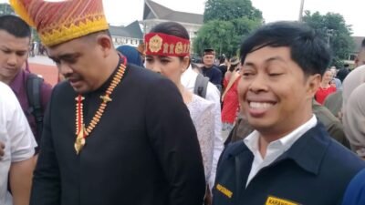 Kado Besar HUT RI ke-80, Karang Taruna se-Sumut: Terima Kasih Pak Gubernur