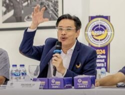 Iskandar ST Minta Polisi Ungkap Iskandar Asli ‘Bos Judol’ kepada Publik