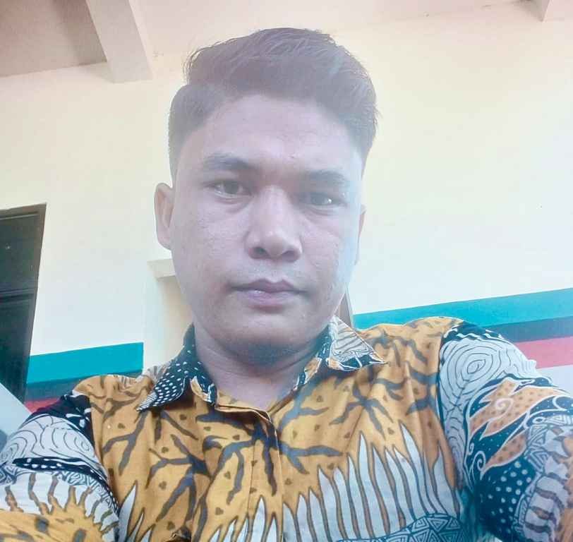 Sekretaris Batu MarMar, A. Anas