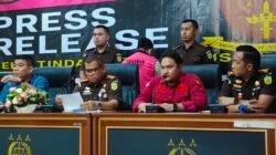 Dugaan Kerugian Rp20 Miliar, Kejari Langkat Tetapkan Dua Tersangka Kasus Korupsi Smartboard