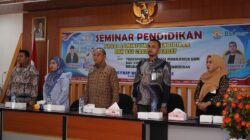STKIP Budidaya Binjai Gelar Seminar Pendidikan, Bahas Transformasi Digital dan Strategi Pemasaran Kampus