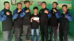 Keluarga Korban Penganiayaan Minta Perlindungan, Ricky Anthony Siapkan 100 Kader KOMBAT