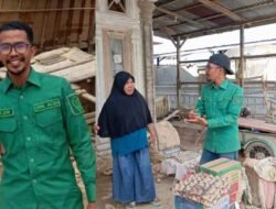 Dinilai Gagal Tangani Banjir Bandang, GPA Aceh Desak Presiden Copot Kepala BNPB