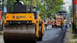 Anggaran Lebih Besar, Kadis PUTR Langkat Pastikan Pengaspalan Ruas Jalan Secanggang Berjanjut