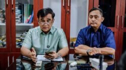 Tanpa Diskriminasi, Pemko Medan Fasilitasi Penjualan Daging Non-Halal