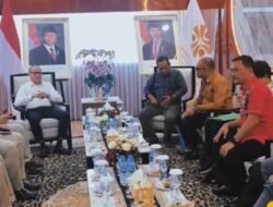 Bentuk Tim Khusus terkait Pekerja Migran yang Tewas di Kapal Korsel, JAGA MARWAH Apresiasi Menteri P2MI