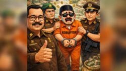 Kasus Korupsi Profile Desa, JAGA MARWAH: Kejari Karo Jangan Ragu Tegak Lurus