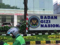 Tanpa SLHS dan IPAL, BGN Hentikan Operasional SPPG di Langkat