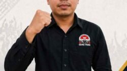 GEMA PENA: Jangan Hakimi Ahmad Himawan Buchari Sebelum Ada Putusan Hukum