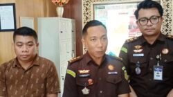 Berkas Perkara Siswi SMA di Langkat Dilimpahkan JPU ke Pengadilan
