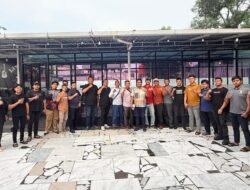 Banjir Dukungan, Randi Permana Siap Kibarkan KNPI di Kota Binjai