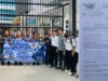 BEM Sumut Desak Kejati Usut Dugaan Penyimpangan Program MBG di Tapteng-Sibolga, Setoran Rp72 Juta per Dapur Jadi Sorotan