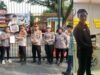 BEM Sumut Resmi Laporkan Dugaan Pelanggaran Limbah B3 Klinik Romauli ZR ke Polda Sumut