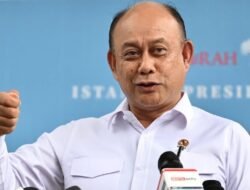 Ini Alasan Dadan Hindayana Dicopot dari Jabatan Kepala BGN