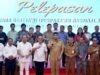 Bobby Nasution Sigap Atasi Kendala Kepulangan Kontingen Pesparawi Sumut, RE Nainggolan: Bentuk Kepedulian yang Luar Biasa