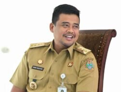 PDIP ‘Serang’ Bobby Soal Kompensasi PLN, Gerindra: Bela Rakyat Kok Dibilang Pencitraan