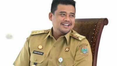 PDIP ‘Serang’ Bobby Soal Kompensasi PLN, Gerindra: Bela Rakyat Kok Dibilang Pencitraan