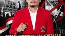 Dugaan Kekerasan Saat Aksi di Lapas Tanjung Gusta Tuai Kecaman, WKI Sumut Desak Komisi XIII DPR RI Bertindak Tegas