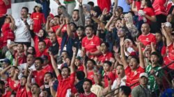 Indra Sjafri: Dukungan Gubernur Bobby dan Ribuan Suporter Bantu Indonesia Taklukkan Vietnam