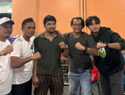 Jeka Saragih Apresiasi Ketegasan Iptu Bimo Tangkap Pelaku Kekerasan terhadap Ibu Hamil di Kawasan Terowongan Pancasila