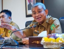 Pemko Medan Bantah Janji Biayai Akomodasi AFF U-19, Sekda Wiriya: Tanggung Jawab PSSI