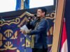 Di hadapan Peserta APEKSI, Bobby Nasution Tunjukkan Hasil Pembangunan Kota Medan di Eranya
