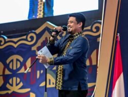 Di hadapan Peserta APEKSI, Bobby Nasution Tunjukkan Hasil Pembangunan Kota Medan di Eranya