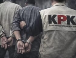 Terkait Fee Proyek, Eks Anggota DPRD Sumut dan Rekanan Asal Langkat Dikabarkan Terjaring OTT KPK