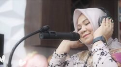 Pasca OTT Bupati Langkat, Tiorita ‘Banjir’ Dukungan dari Netizen