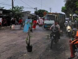 Ondim Jadi Tersangka, NasDem Ingatkan Pemkab Langkat untuk Lanjutkan Pembangunan yang Dijanjikan